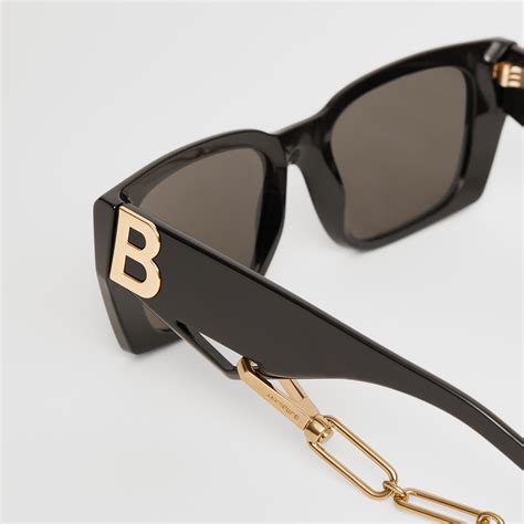 burberry sunglasses with b on the side|burberry sunglasses women 2022.